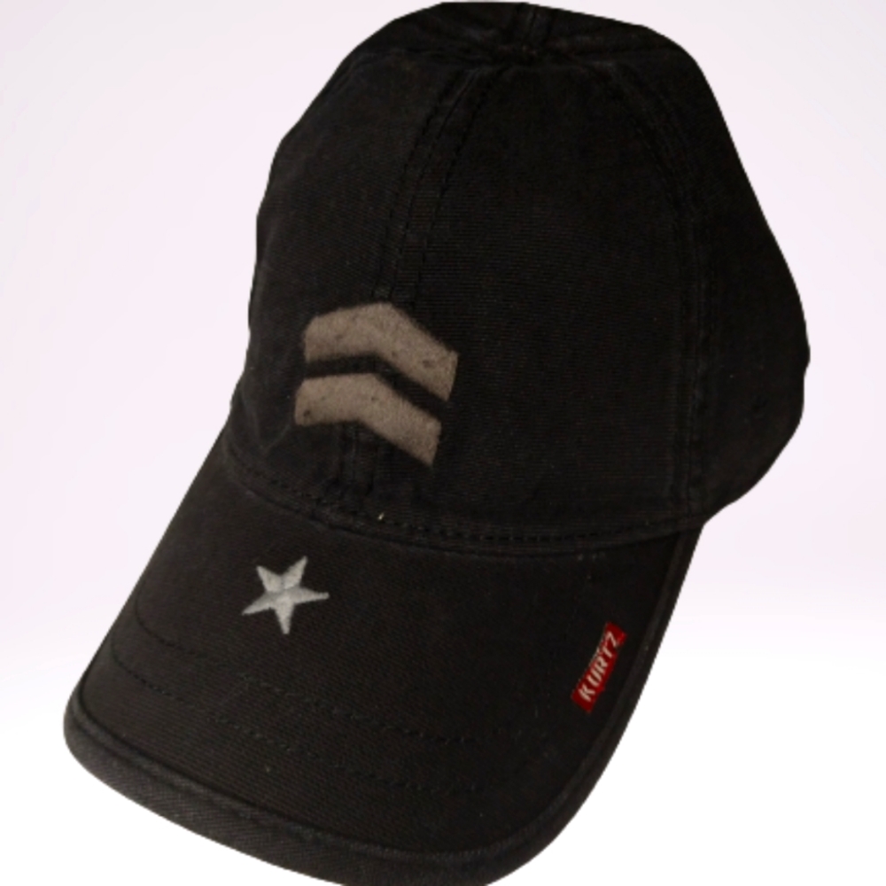 2/$10 Kurtz Men's Cap
